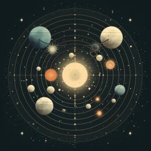 overview of the planets in the solar system
