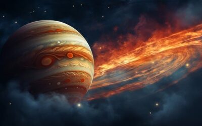 The Gifts of Jupiter in Astrology