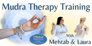 mudra therapy training
