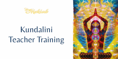 kundalini teacher training