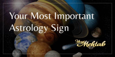 your most important astrology sign