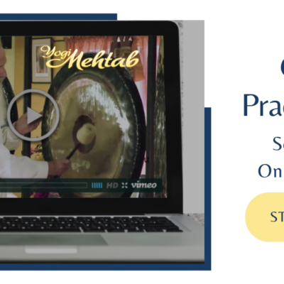 Gong practitioner is a self-paced online gong training course