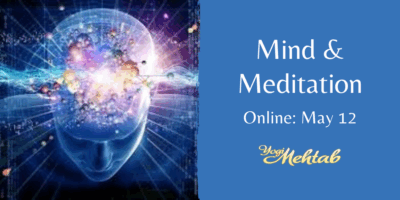 mind and meditation training kundalini level two