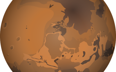 Full Speed — Backwards! Mars Retrograde