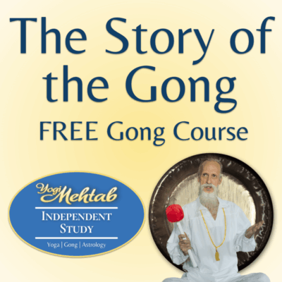 the story of the gong - free online gong training