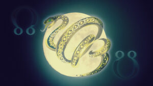 rahu and ketu graphic