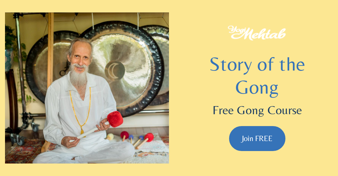 Free Course: Story of the Gong
