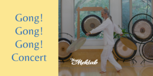 gong concert in austin texas