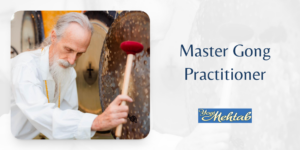 Master Gong Practitioner Training - Boulder, CO