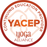 Yoga Alliance Continuing Education Provider
