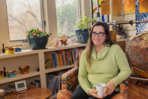 laura benton wellness consultant