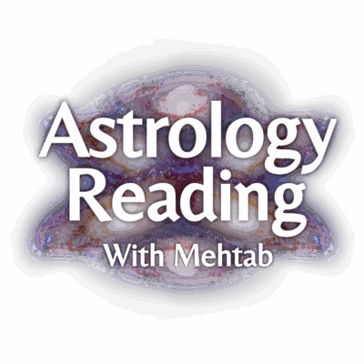 astrology reading with mehtab