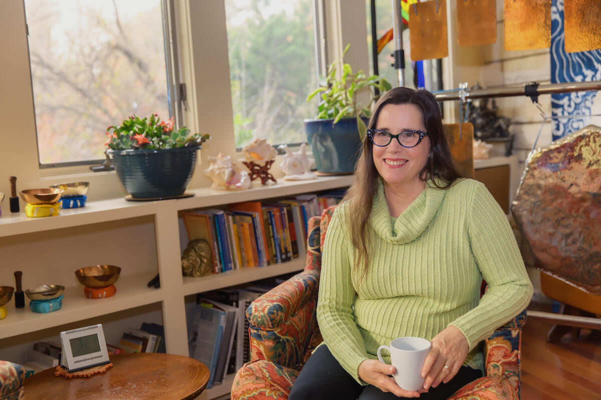 laura benton wellness consultant