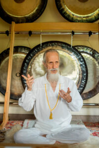 yogi mehtab teaching