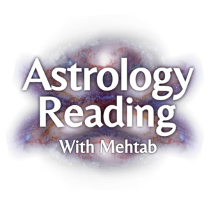vedic astrology readings with mehtab