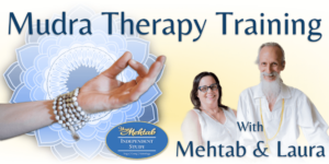 mudra therapy training