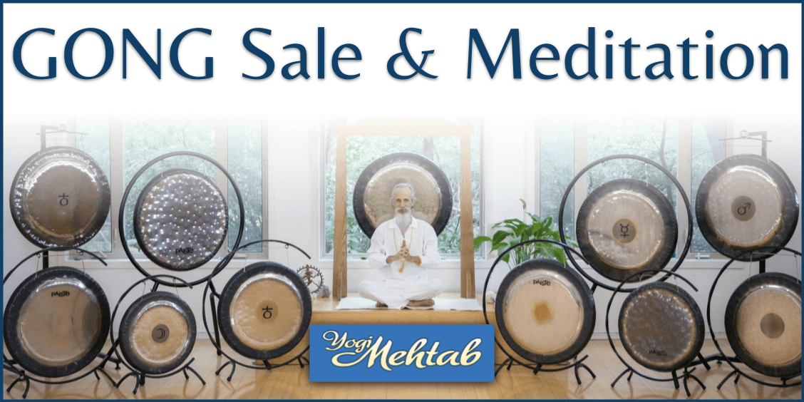 big gong sale and kundalini meditation in austin texas