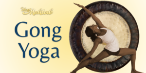 gong yoga training