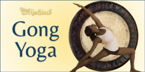 gong yoga training
