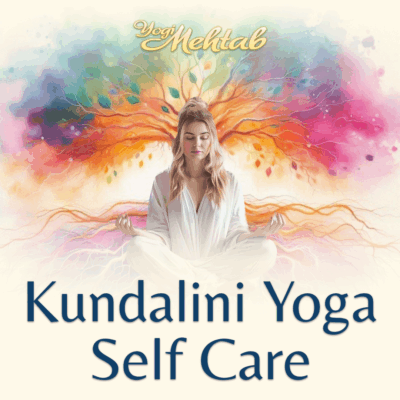 kundalini yoga self care a training for therapy and transformation