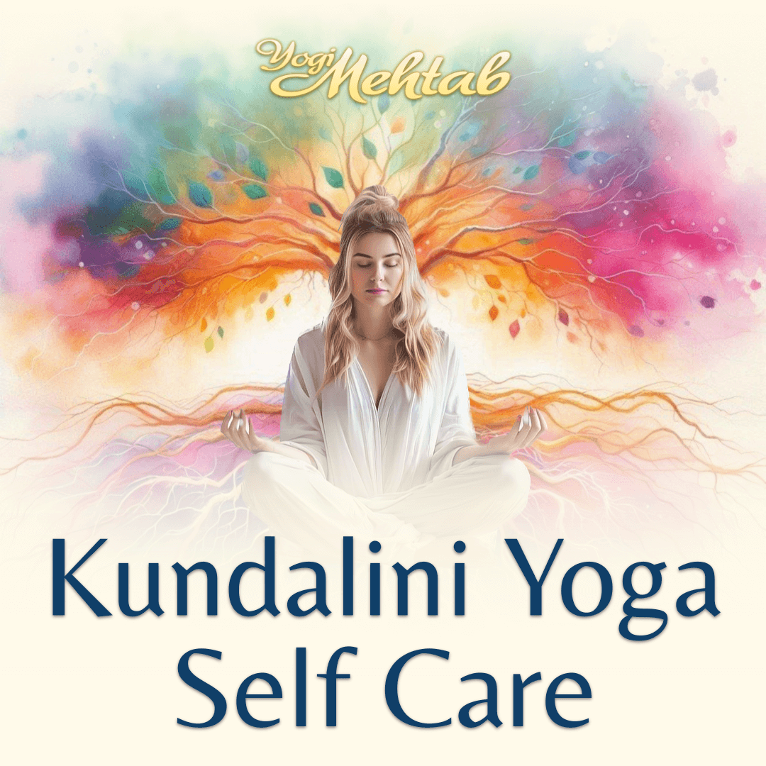 kundalini yoga self care a training for therapy and transformation