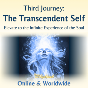 The Third Journey of the 21 Stages of Meditation - The Transcendent Self