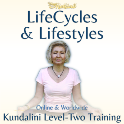 LifeCycles & Lifestyles October 2026 - Audit